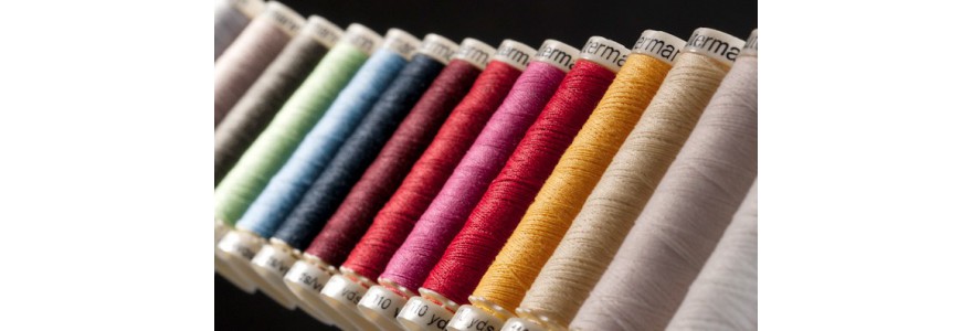 Gütermann-Sewing Thread 