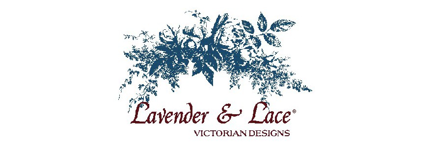 Lavander & Lace by Marylin Leavitt-Imblum