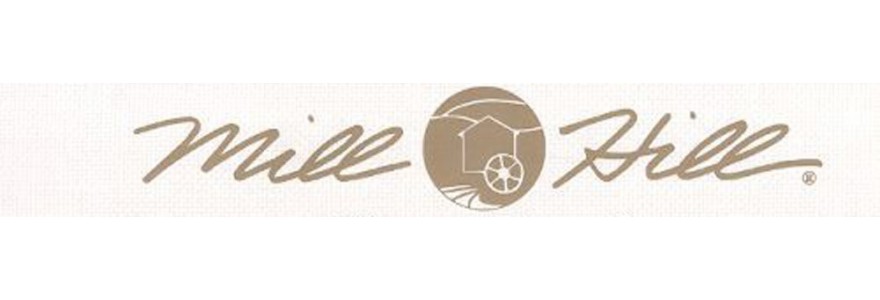 Mill Hill -Beads and Kits