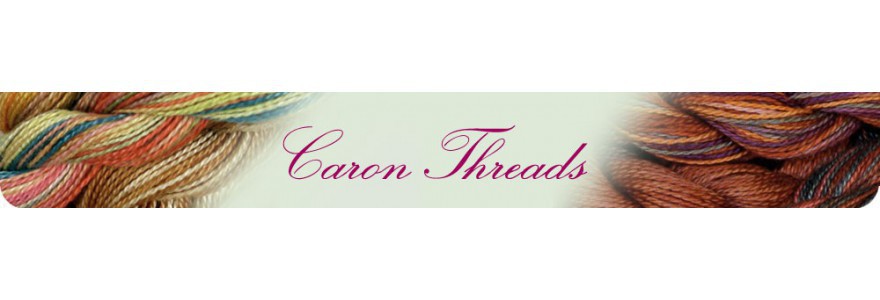 The Caron Collection