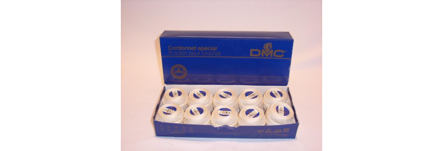 CORDONETTO DMC