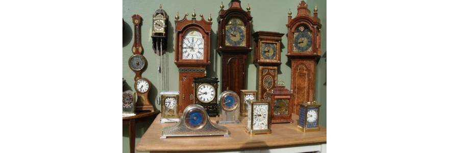 Clocks (Orologi)