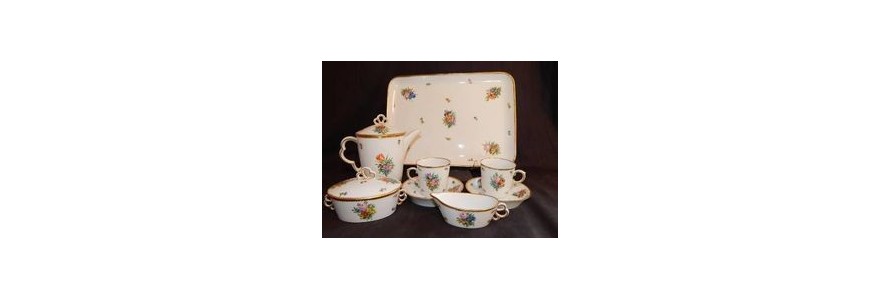 TEA & COFFEE SETS