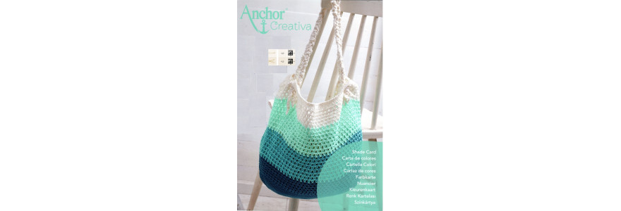Anchor- Creativa 