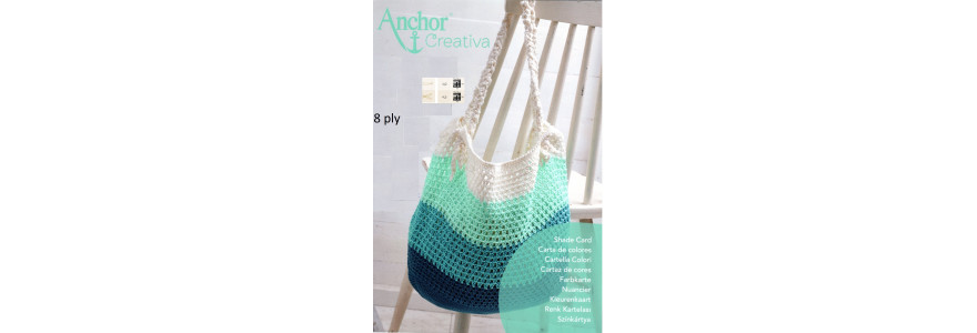 Anchor 8Ply