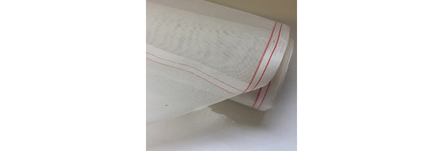 Silk Gauze (Garza di Seta)