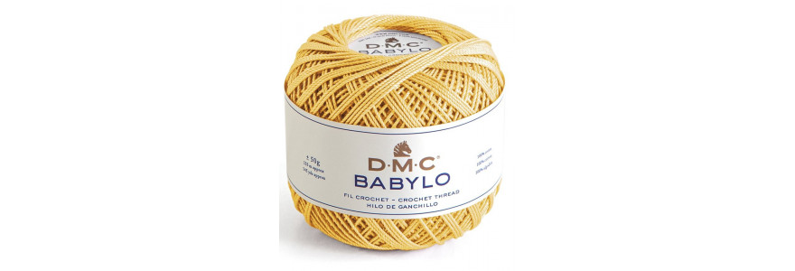 Babylo grossezza 20