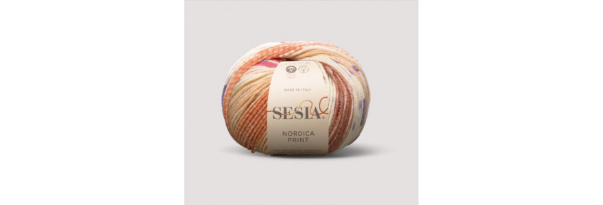 Nordica Print