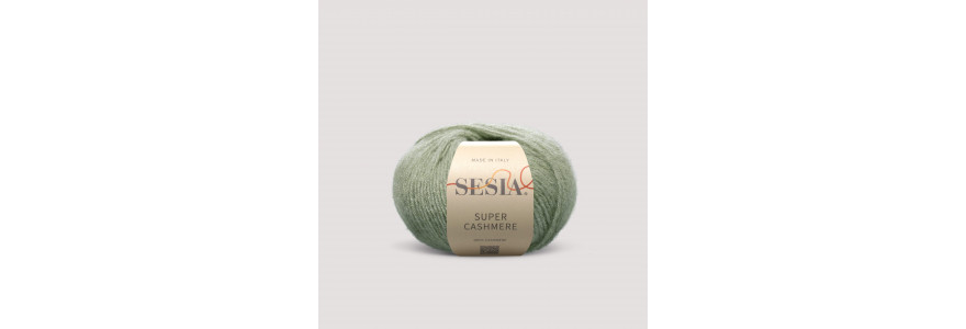 Super Cashmere