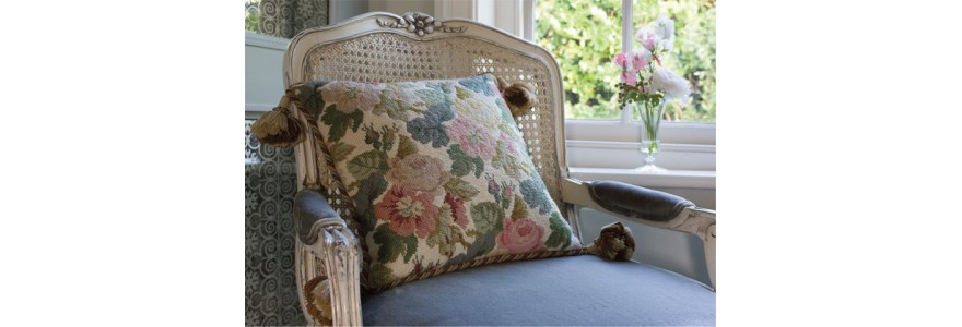 -Decorative Victorian