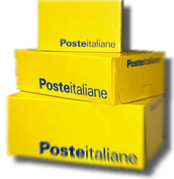Poste Italiane
