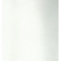 14 Count Aida  White