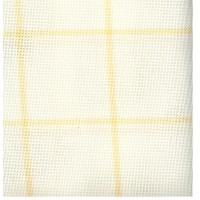 20 ct Bellana- White/Yellow