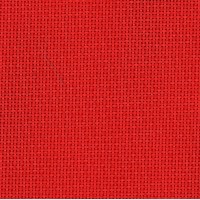 Vinyl Aida Red