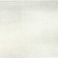Vinyl Weave-14 count-White