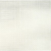 Vinyl Weave-14 count-White