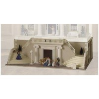 DollHouse Grosvenor Basement