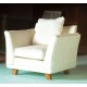 4062 Classic Cream Armchair