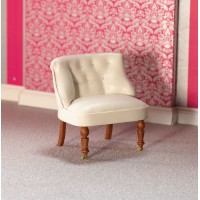 7240 Cream Bijoux Chair