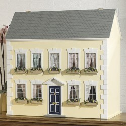 DolHouse-Amber House Kit*