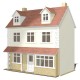 DollHouse Springwood Cottage Kit*