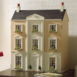 DollHouse Wentworth Court Kit*