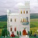 DollHouse Cumberland Castle Kit*