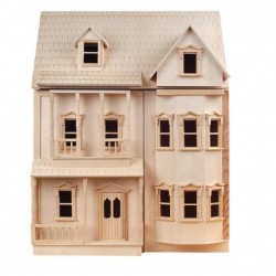 DollHouse The Ashburton