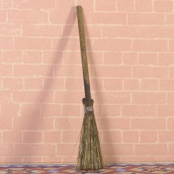 3072 Natural Sweeping Brush