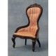 Regency Ladies Chair DF76919