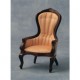Regency Mens Chair DF76920