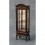 Cabinet with glass  DF76008