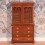 Bookcase Bureau 2446