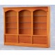 Triple Shelves Pine -9227