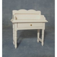 White Wash Stand DF1435