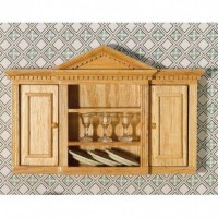 Smallbone Top Cupboard 3264