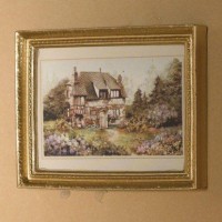 Country House Picture -6221