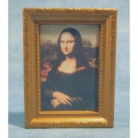 Mona Lisa Picture D802
