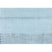 21 Fili Bisso di Lino Baby Blue