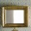 Gold Mirror -3559