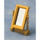 Swivel Mirror Gold DF1549