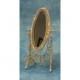 Cheval Mirror DF586