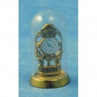 Domed Clock D1054