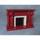 Large Fireplace DF248