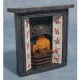 Fire Place Fire DF610