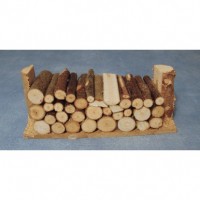 Log Pile D2318