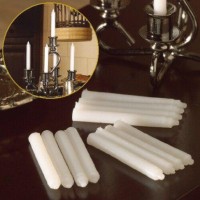 Candles, 12 pcs -3987