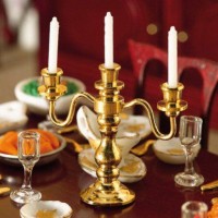 Candelabra -4250