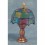 Tiffany Table Lamp D063