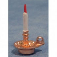 Candlestick and Candle D101